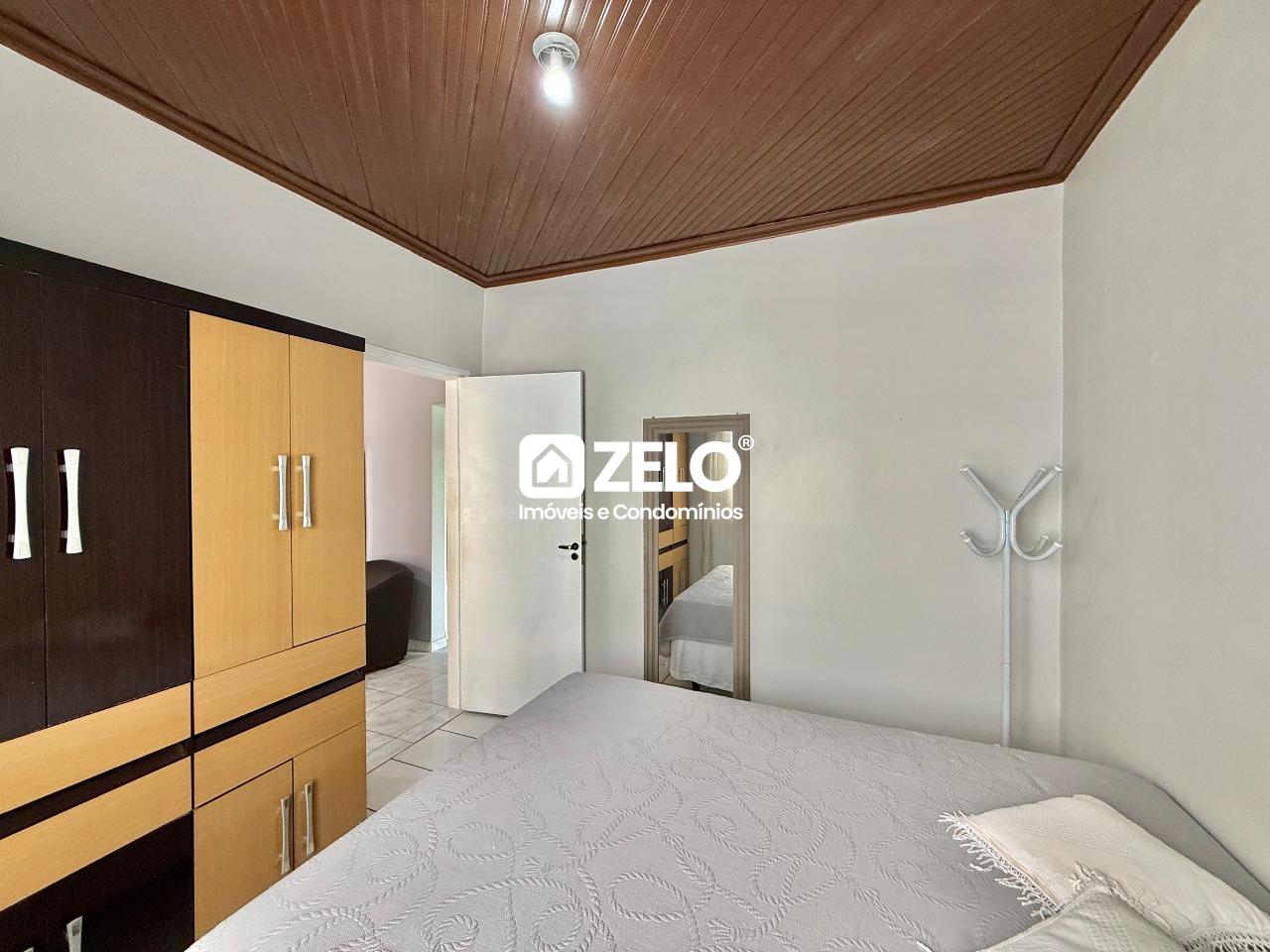 Casa em Vila Georgina, Campinas - SP | Zelo Imóveis: 