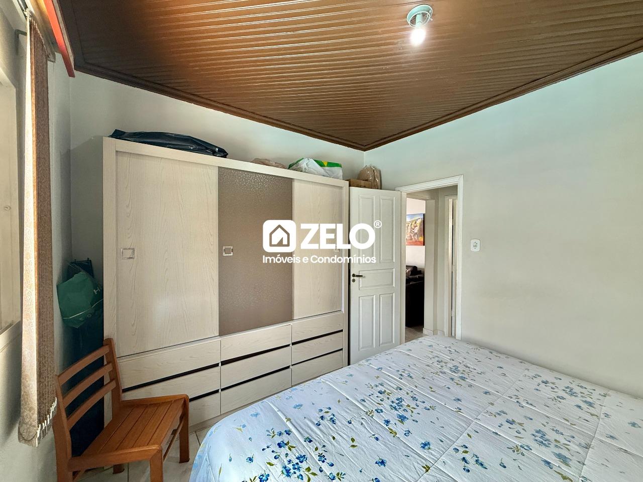 Casa em Vila Georgina, Campinas - SP | Zelo Imóveis: 