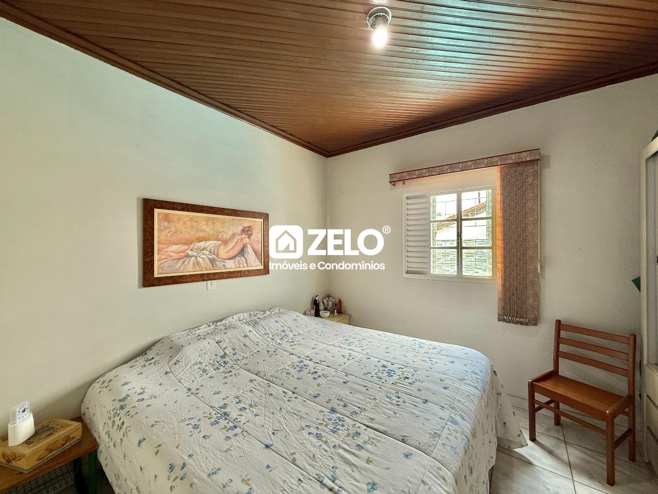 Casa em Vila Georgina, Campinas - SP | Zelo Imóveis: 