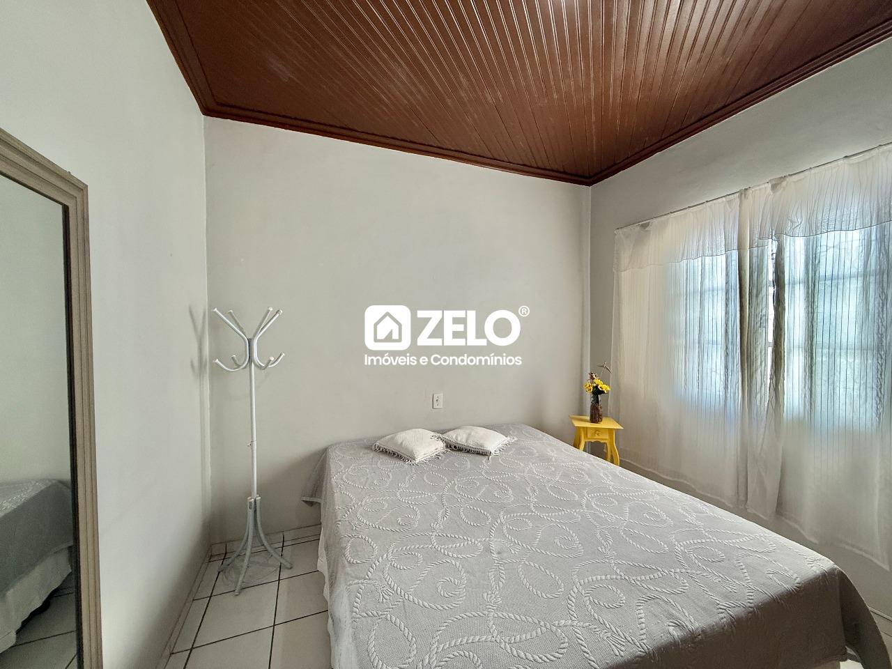Casa em Vila Georgina, Campinas - SP | Zelo Imóveis: 