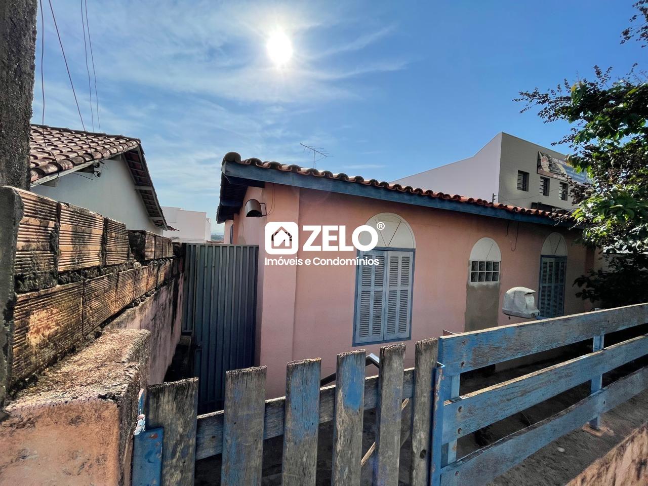 Terreno em Jardim Guanabara, Campinas - SP | Zelo Imóveis: 