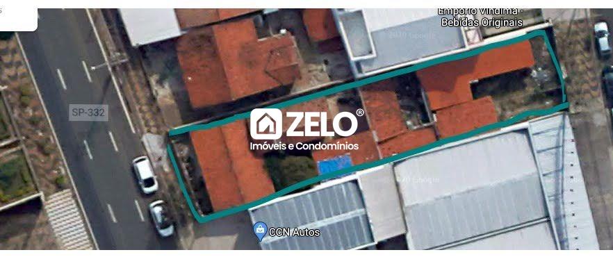 Terreno em Jardim Guanabara, Campinas - SP | Zelo Imóveis: 