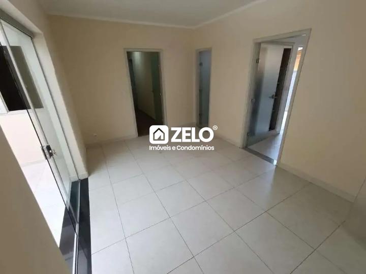 Casa em Jardim Itamarati, Campinas - SP | Zelo Imóveis: 
