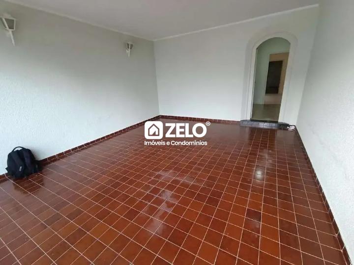 Casa em Jardim Itamarati, Campinas - SP | Zelo Imóveis: 