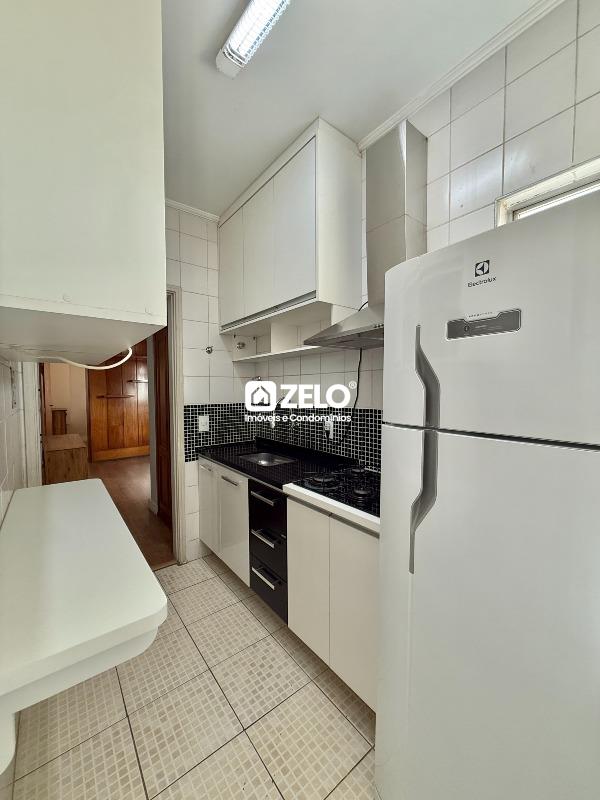 Apartamento em Centro, Campinas - SP | Zelo Imóveis: 