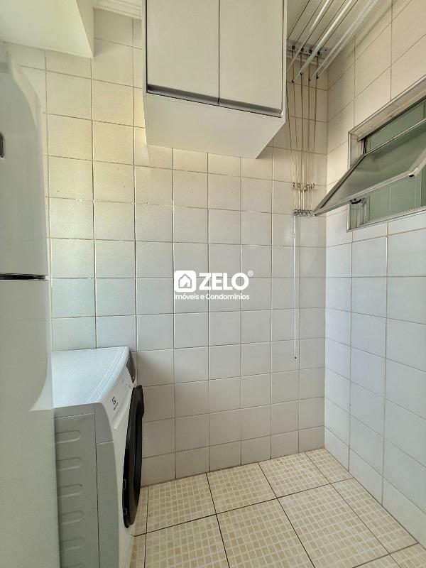 Apartamento em Centro, Campinas - SP | Zelo Imóveis: 