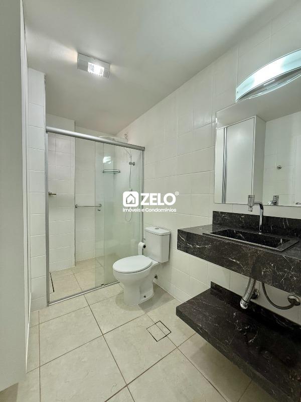 Apartamento em Centro, Campinas - SP | Zelo Imóveis: 