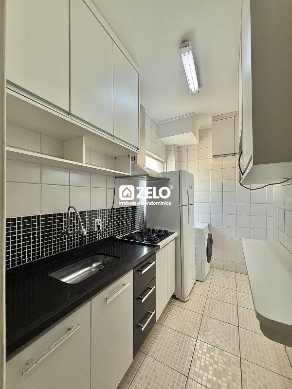 Apartamento em Centro, Campinas - SP | Zelo Imóveis: 