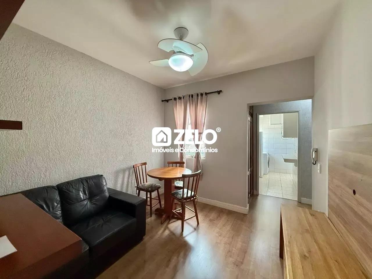 Apartamento em Centro, Campinas - SP | Zelo Imóveis: 