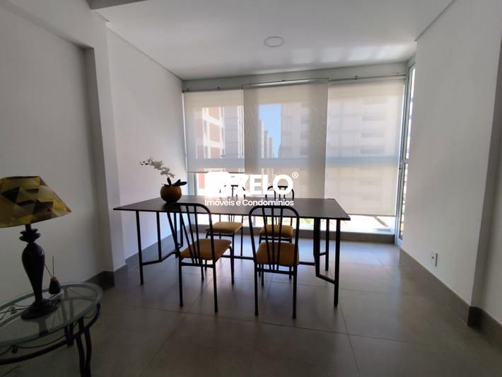Apartamento em Centro, Campinas - SP | Zelo Imóveis: 