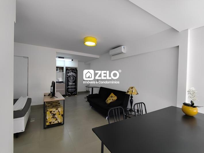 Apartamento em Centro, Campinas - SP | Zelo Imóveis: 