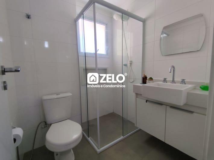 Apartamento em Centro, Campinas - SP | Zelo Imóveis: 