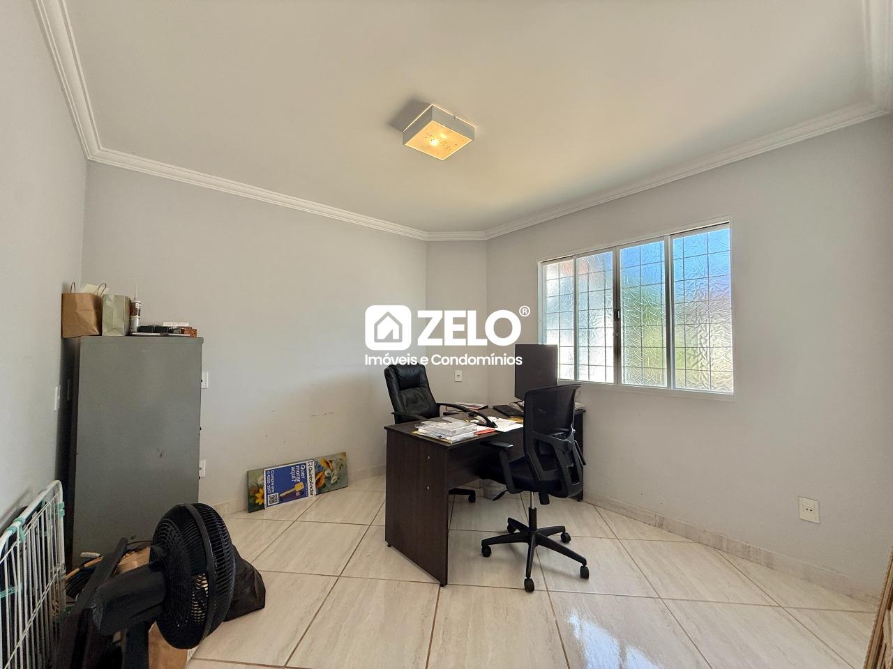 Casa em Parque Ortolândia, Hortolândia - SP | Zelo Imóveis: 