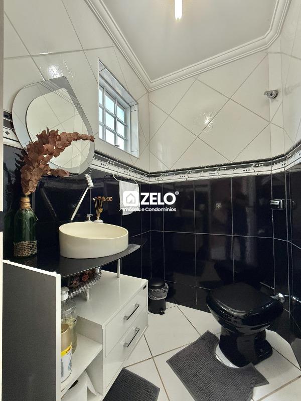 Casa em Parque Ortolândia, Hortolândia - SP | Zelo Imóveis: 