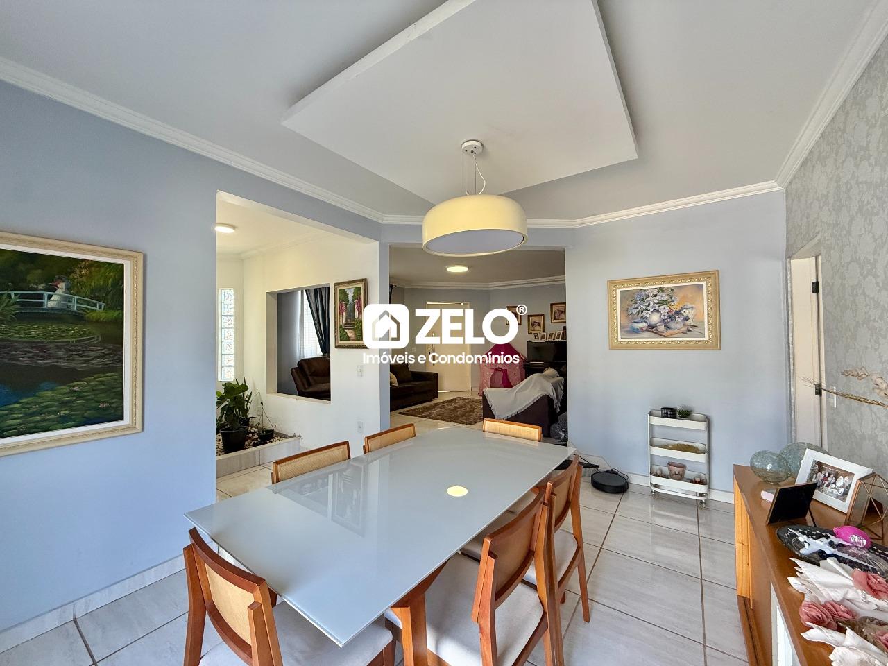 Casa em Parque Ortolândia, Hortolândia - SP | Zelo Imóveis: 