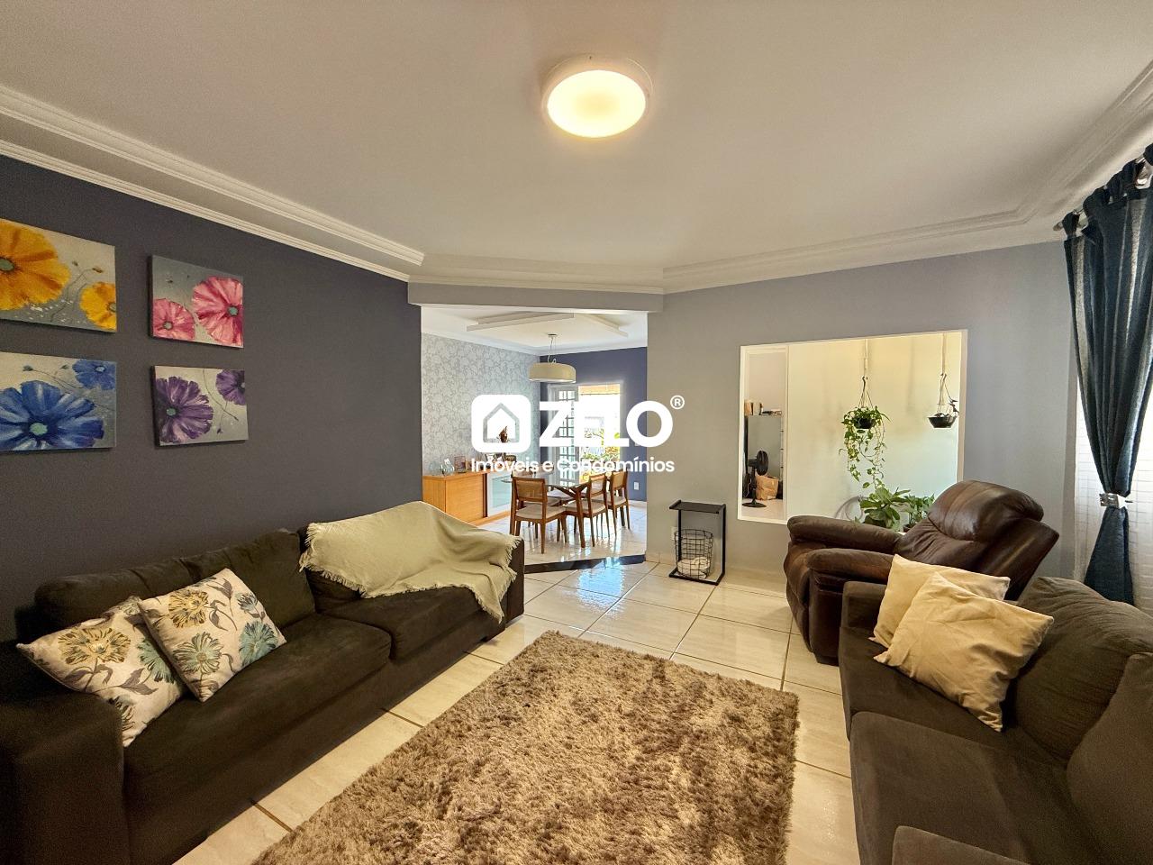 Casa em Parque Ortolândia, Hortolândia - SP | Zelo Imóveis: 