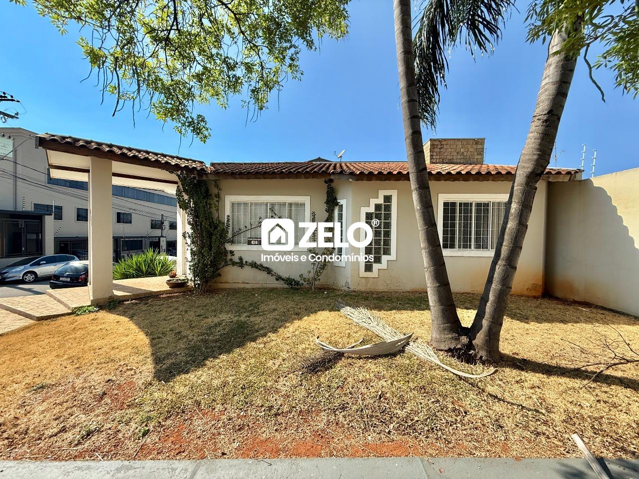 Casa em Parque Ortolândia, Hortolândia - SP | Zelo Imóveis: 