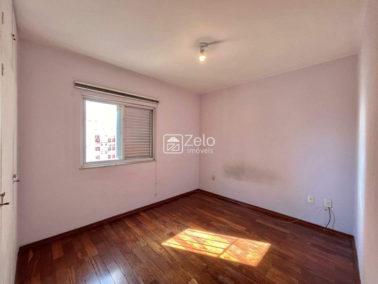 Apartamento em Cambuí, Campinas - SP | Zelo Imóveis: 