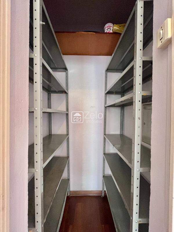 Apartamento em Cambuí, Campinas - SP | Zelo Imóveis: 