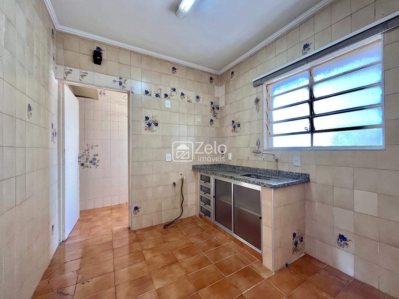 Apartamento em Cambuí, Campinas - SP | Zelo Imóveis: 