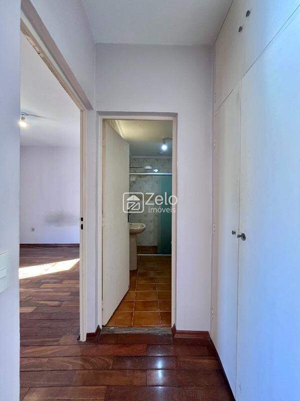 Apartamento em Cambuí, Campinas - SP | Zelo Imóveis: 
