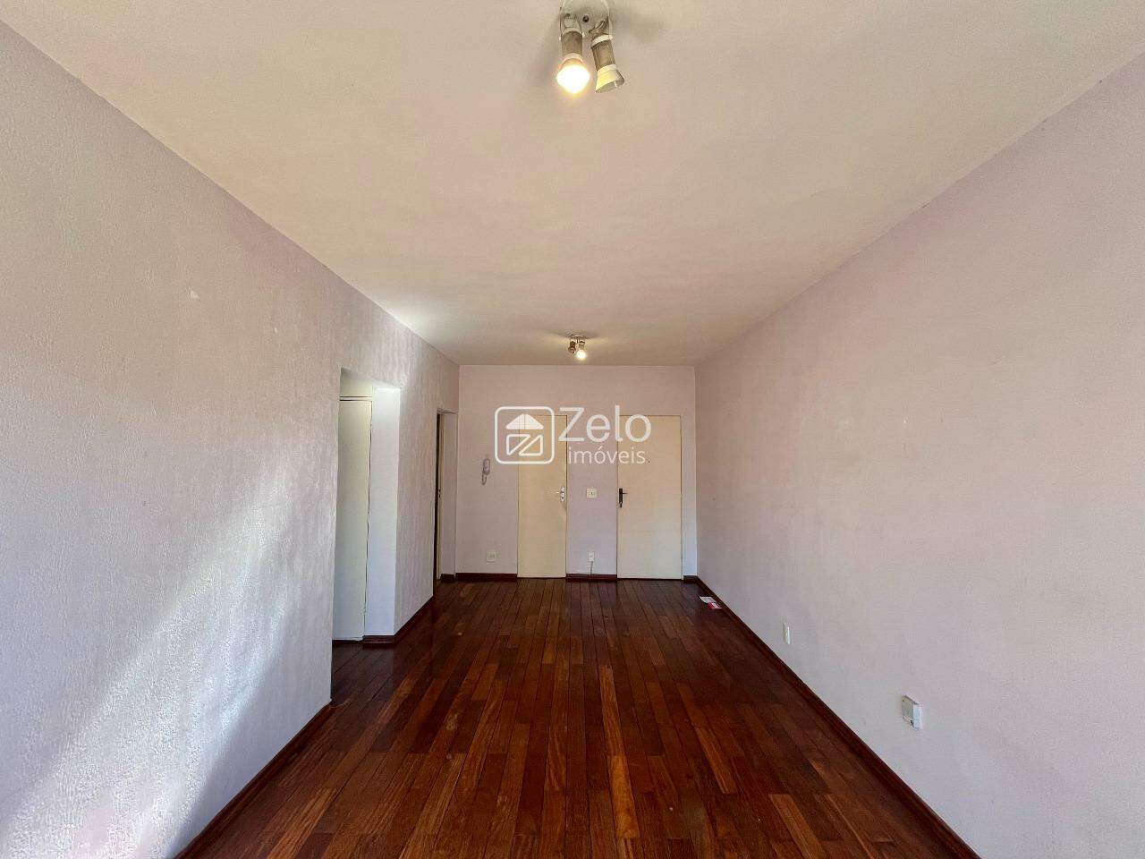 Apartamento em Cambuí, Campinas - SP | Zelo Imóveis: 