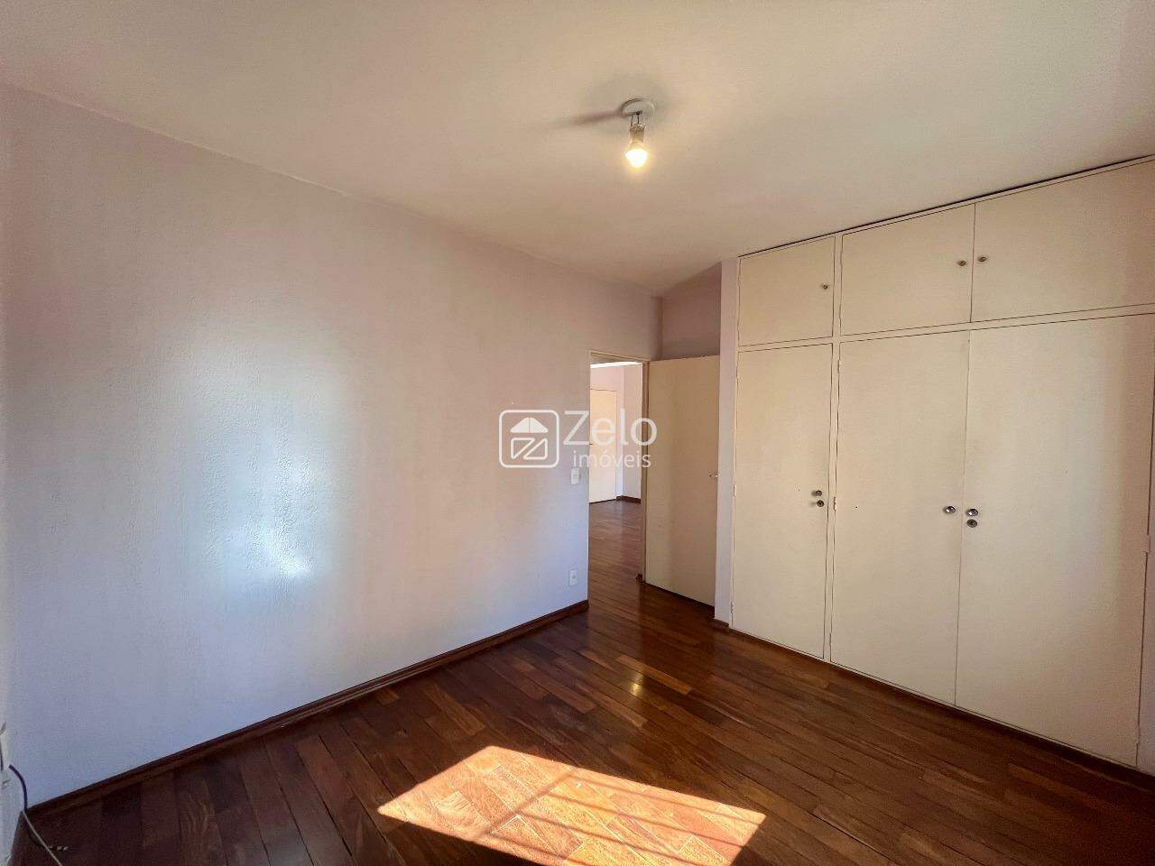 Apartamento em Cambuí, Campinas - SP | Zelo Imóveis: 