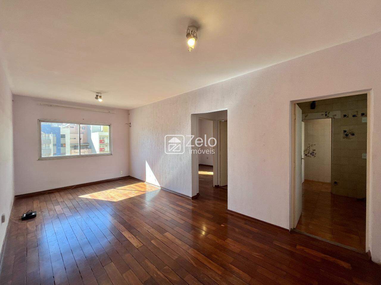 Apartamento em Cambuí, Campinas - SP | Zelo Imóveis: 