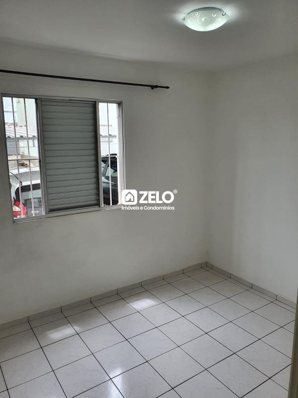 Apartamento em Parque Bandeirantes I (Nova Veneza), Sumaré - SP | Zelo Imóveis: 