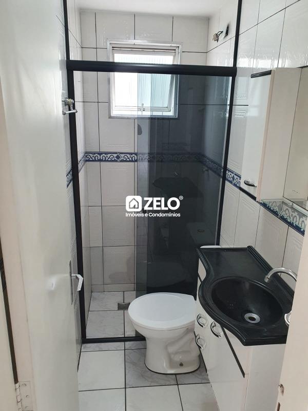 Apartamento em Parque Bandeirantes I (Nova Veneza), Sumaré - SP | Zelo Imóveis: 