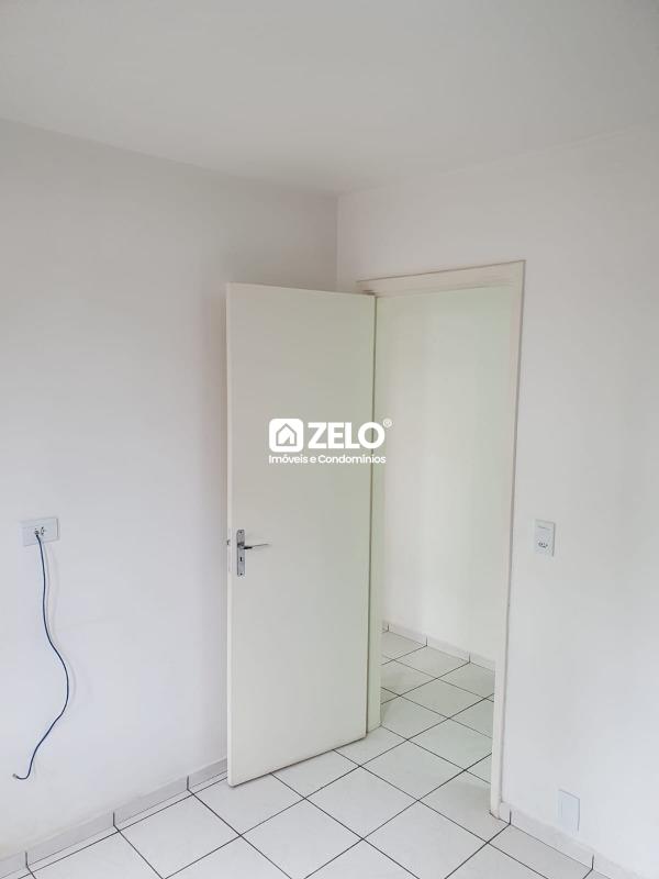 Apartamento em Parque Bandeirantes I (Nova Veneza), Sumaré - SP | Zelo Imóveis: 