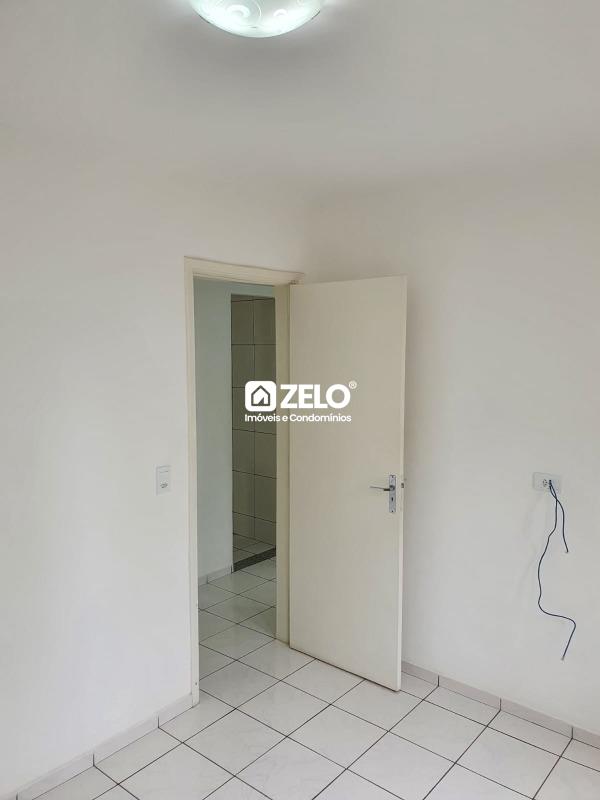 Apartamento em Parque Bandeirantes I (Nova Veneza), Sumaré - SP | Zelo Imóveis: 