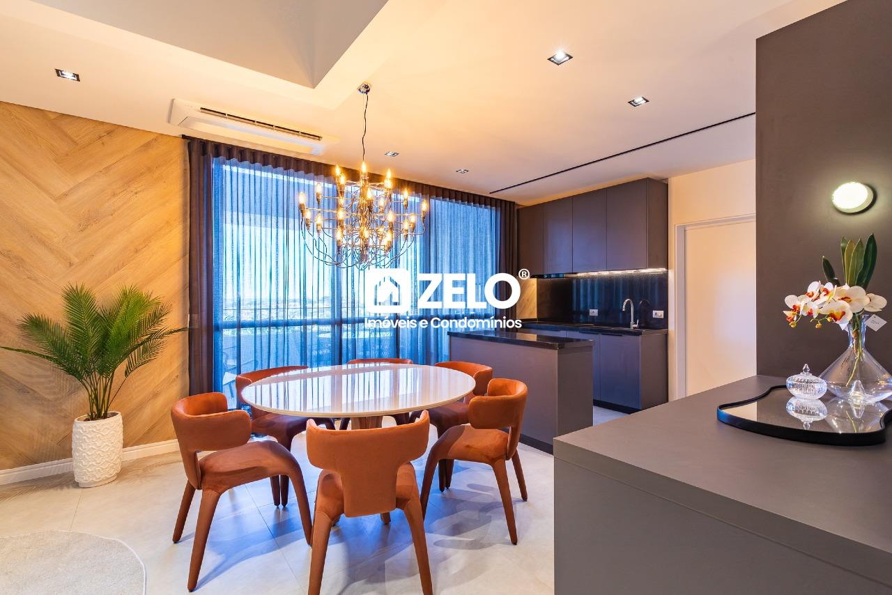 Apartamento em Nova Campinas, Campinas - SP | Zelo Imóveis: 