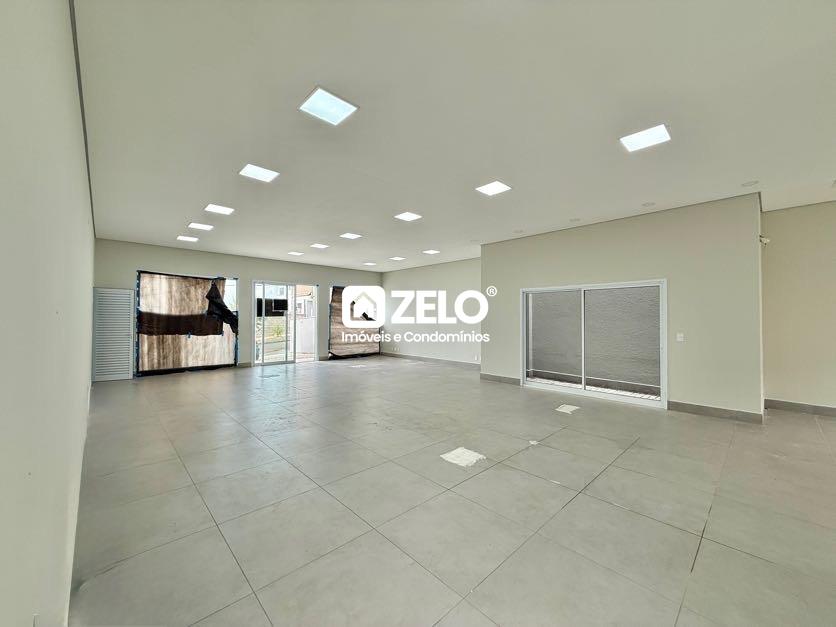 Salão em Jardim Ypê, Paulínia - SP | Zelo Imóveis: 