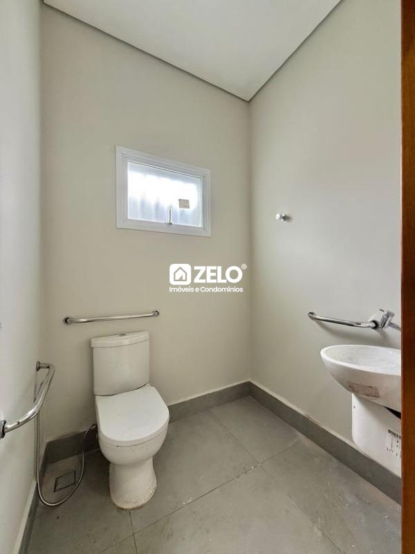 Salão em Jardim Ypê, Paulínia - SP | Zelo Imóveis: 