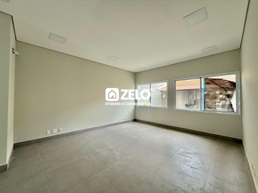Salão em Jardim Ypê, Paulínia - SP | Zelo Imóveis: 