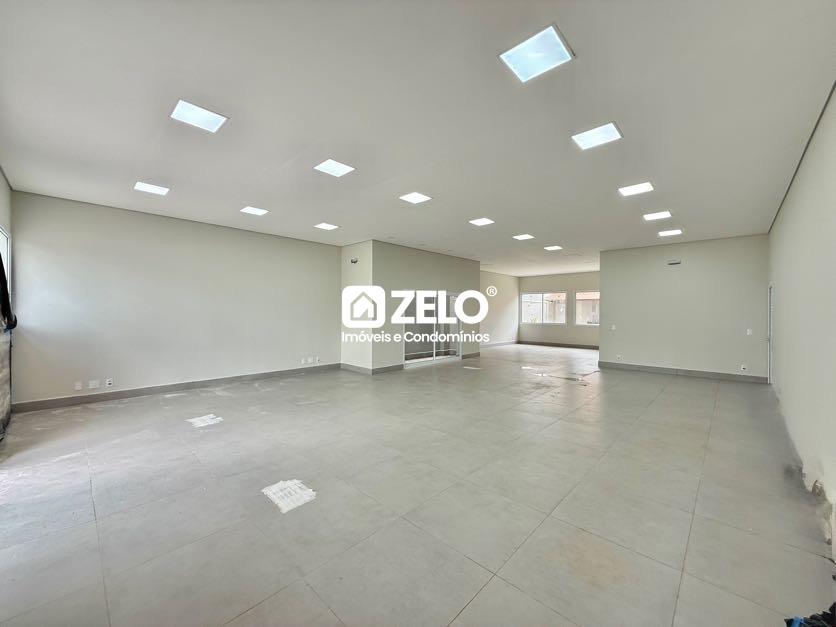 Salão em Jardim Ypê, Paulínia - SP | Zelo Imóveis: 