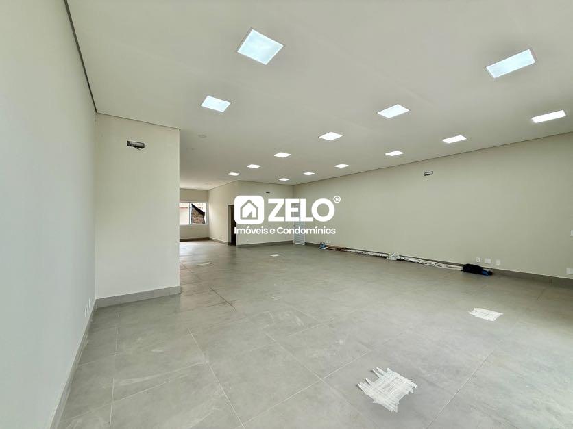 Salão em Jardim Ypê, Paulínia - SP | Zelo Imóveis: 
