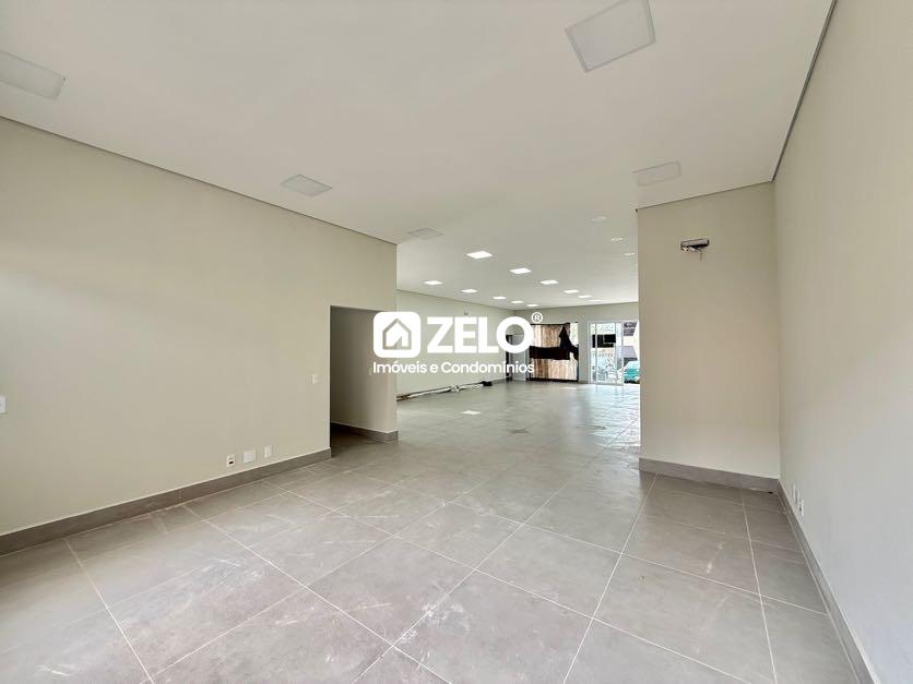 Salão em Jardim Ypê, Paulínia - SP | Zelo Imóveis: 