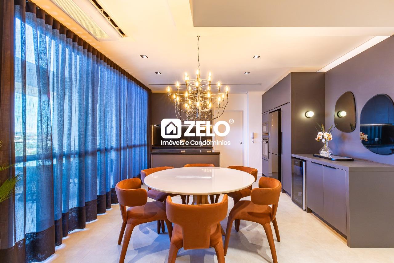 Apartamento em Nova Campinas, Campinas - SP | Zelo Imóveis: 