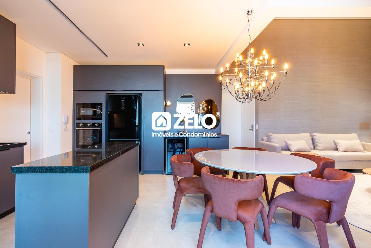 Apartamento em Nova Campinas, Campinas - SP | Zelo Imóveis: 