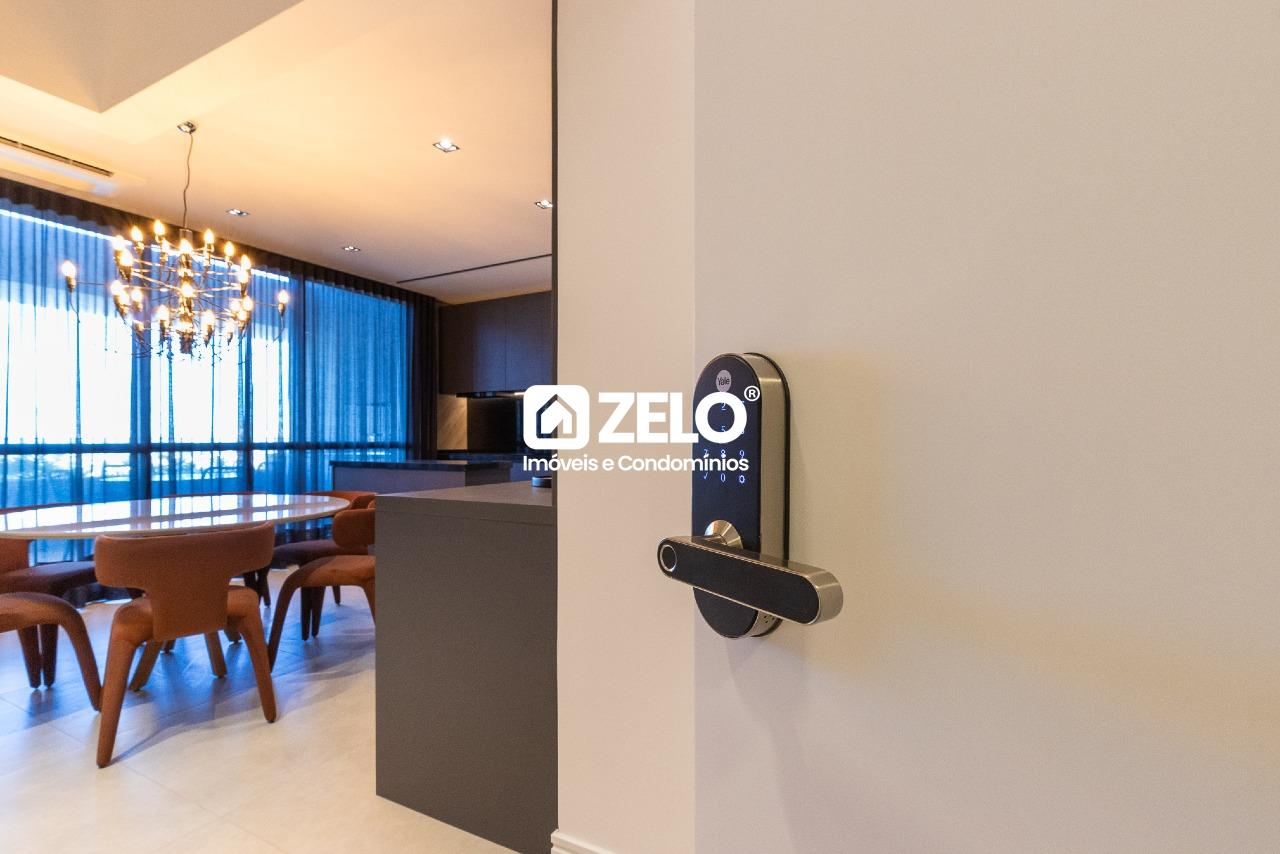 Apartamento em Nova Campinas, Campinas - SP | Zelo Imóveis: 