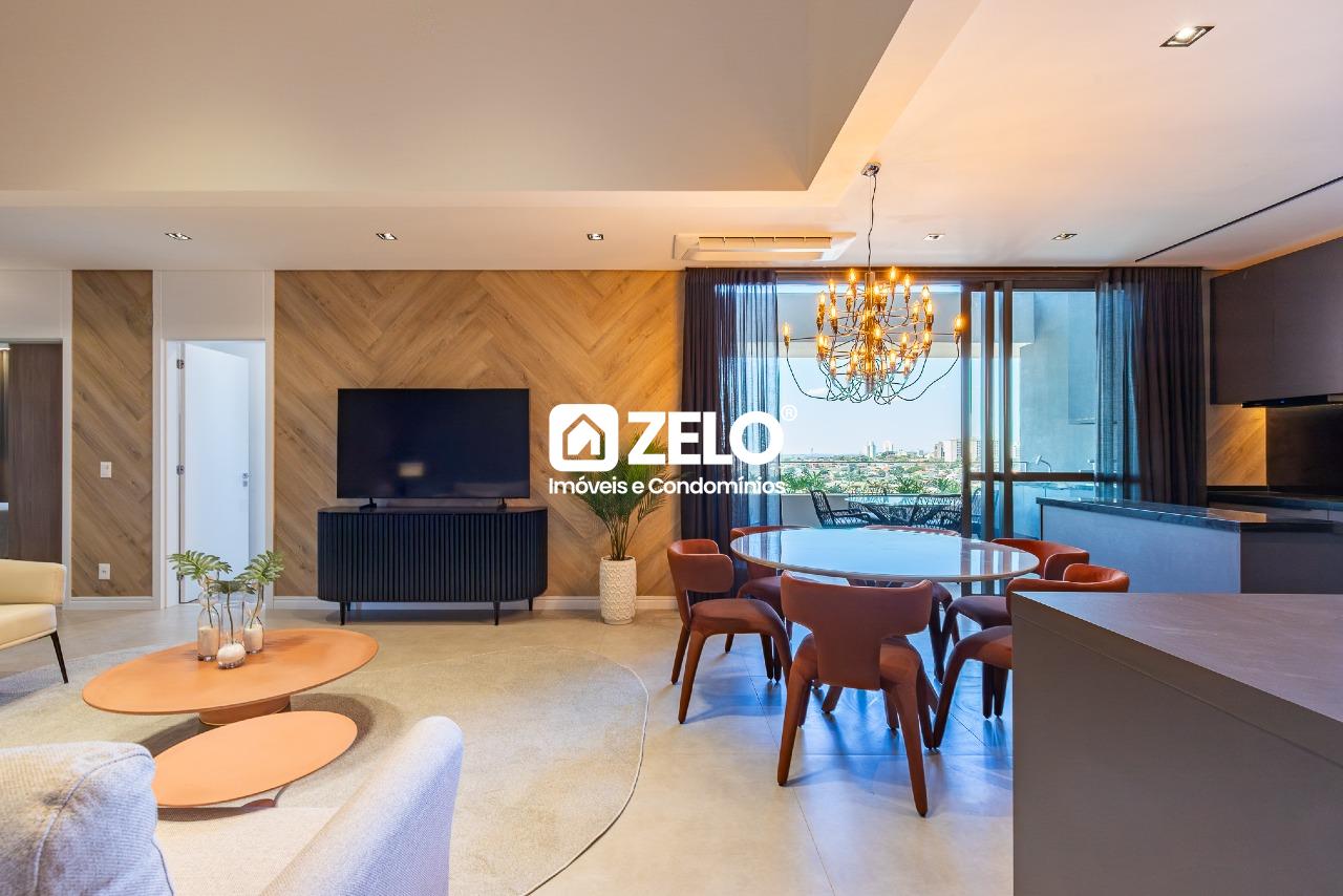 Apartamento em Nova Campinas, Campinas - SP | Zelo Imóveis: 