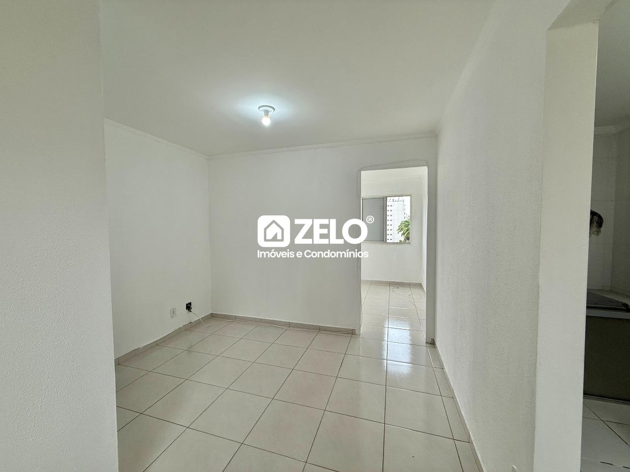 Apartamento em Vila Itapura, Campinas - SP | Zelo Imóveis: 