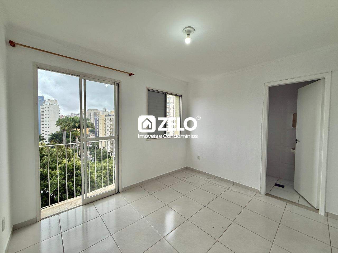 Apartamento em Vila Itapura, Campinas - SP | Zelo Imóveis: 