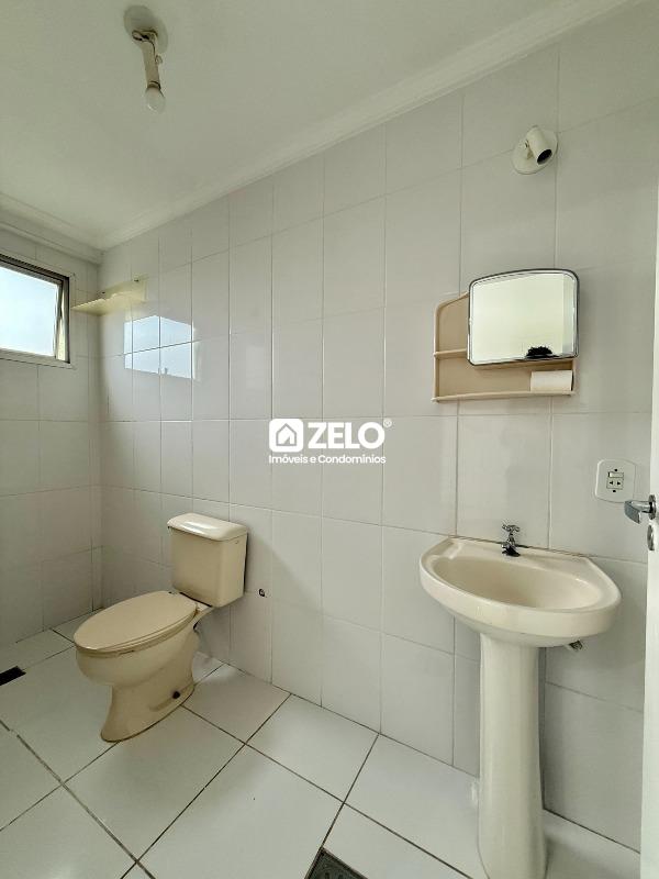 Apartamento em Vila Itapura, Campinas - SP | Zelo Imóveis: 