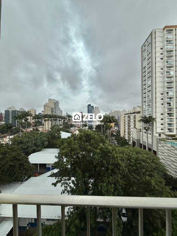 Apartamento em Vila Itapura, Campinas - SP | Zelo Imóveis: 