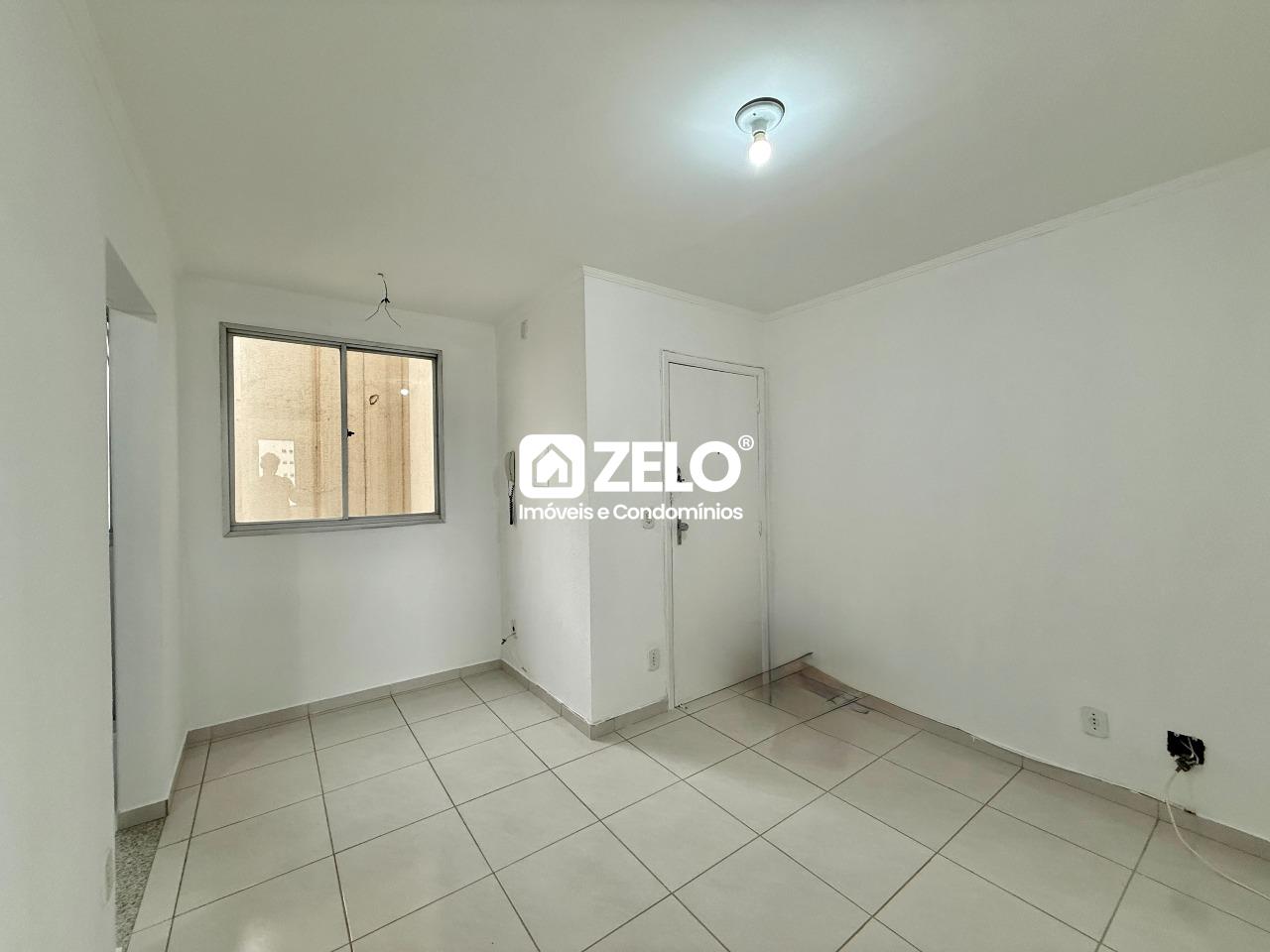 Apartamento em Vila Itapura, Campinas - SP | Zelo Imóveis: 