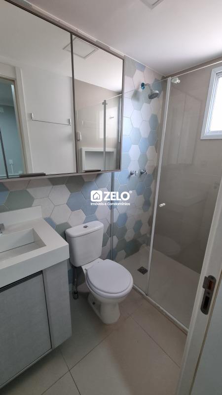 Apartamento em Vila Industrial, Campinas - SP | Zelo Imóveis: 