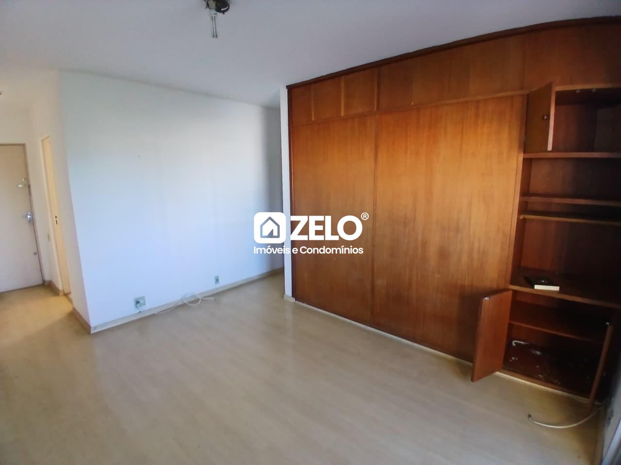 Apartamento em Centro, Campinas - SP | Zelo Imóveis: 